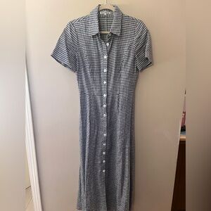 Reformation Maxi Dress Size 6 in great condition.